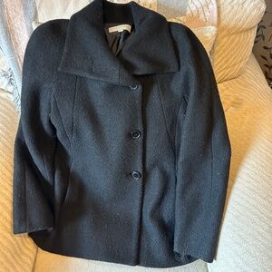 Women's coat